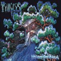 Tumulus (RUS) : Winter Wood